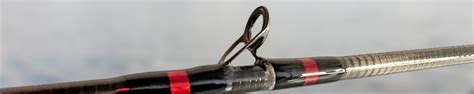 Custom Rod Components.